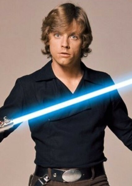 Luke Skywalker