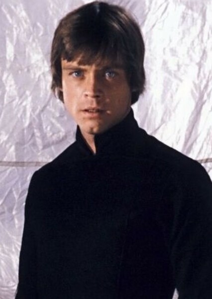 Luke Skywalker