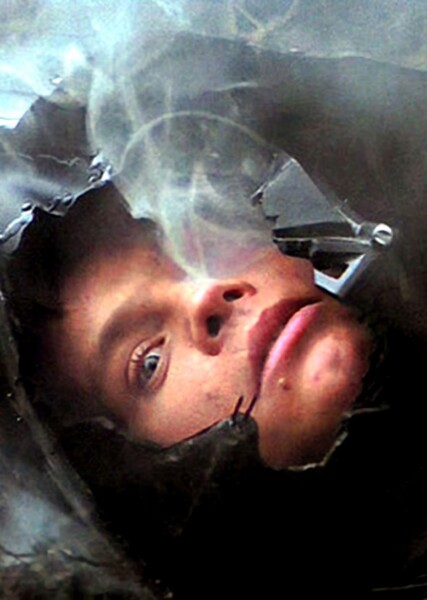 Luke Skywalker photo