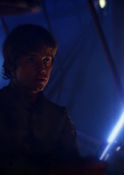 Luke Skywalker photo