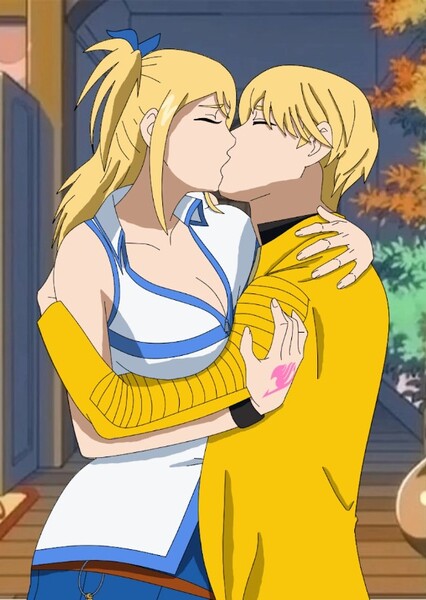 Crossover Couples