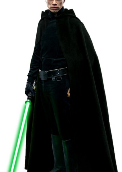 Luke Skywalker (Kingdom Hearts)