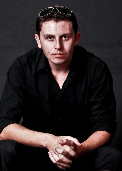 Luke Sparke photo