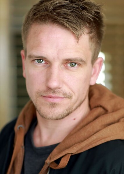 Luke Stratte-McClure photo