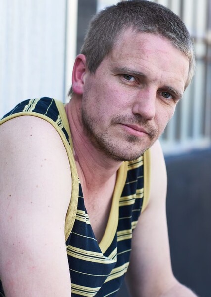 Luke Stratte-McClure photo