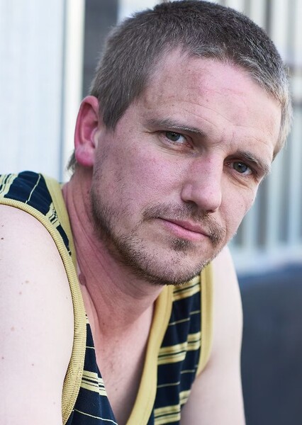 Luke Stratte-McClure photo