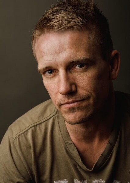 Luke Stratte-McClure photo