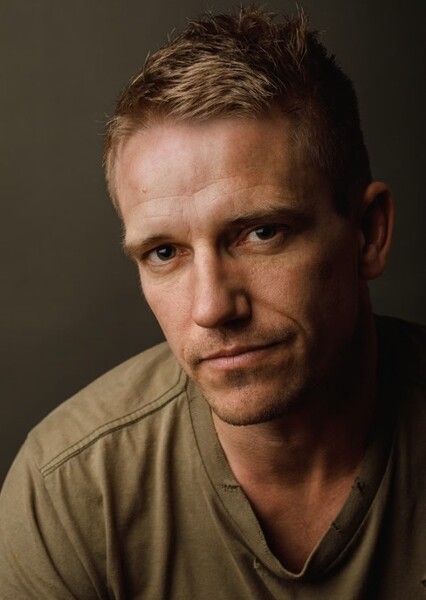 Luke Stratte-McClure photo