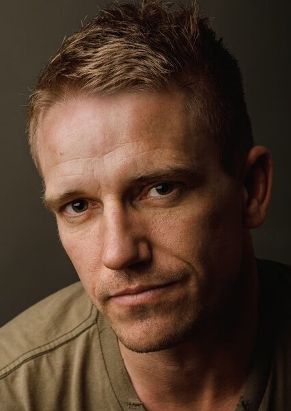 Luke Stratte-McClure photo