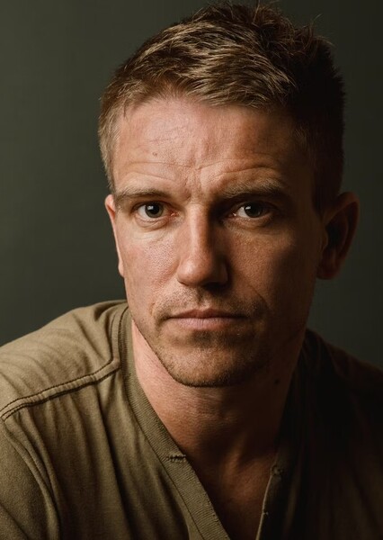 Luke Stratte-McClure photo