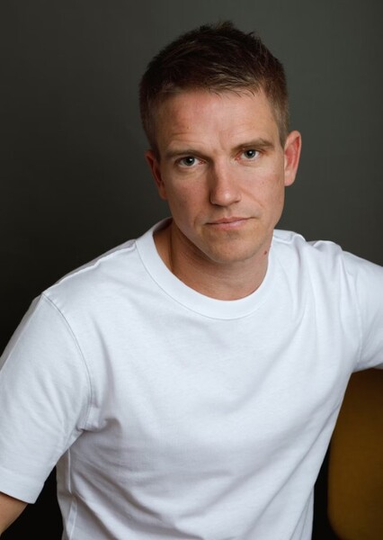 Luke Stratte-McClure photo