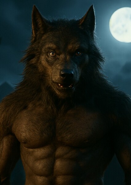 Luke Talbot photo