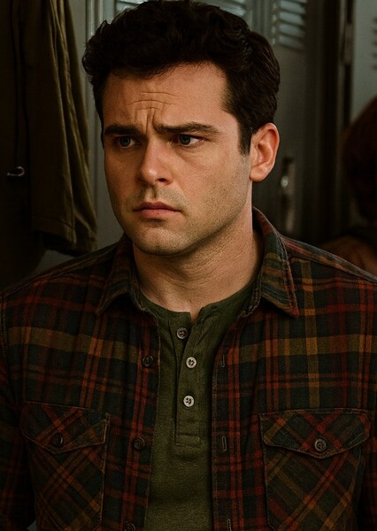 Luke Talbot photo