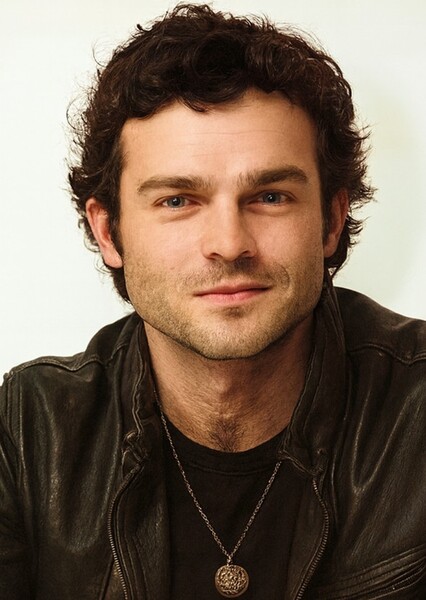 Luke Talbot photo