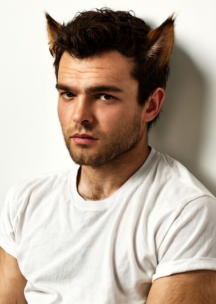 Luke Talbot photo