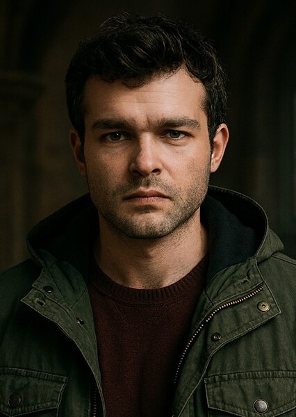 Luke Talbot photo
