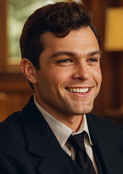 Luke Talbot photo
