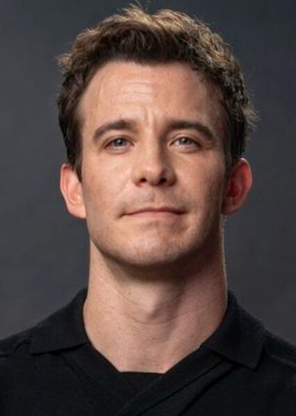Luke Thompson