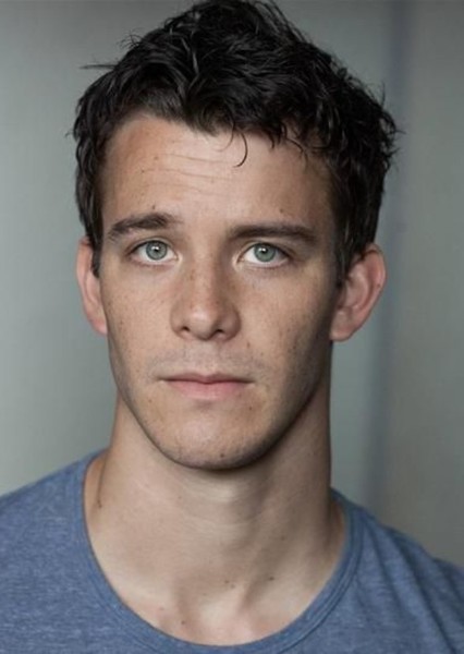 Luke Thompson