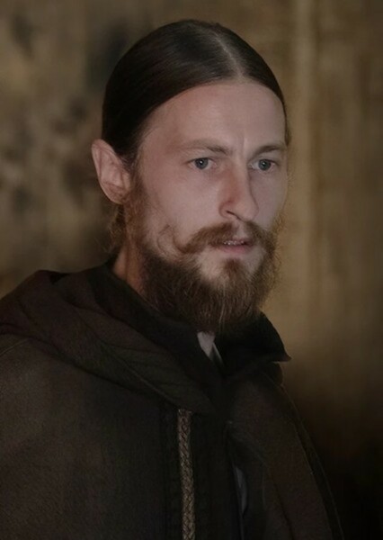 Luke Tittensor photo