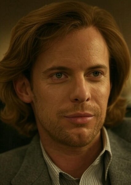 Luke Treadaway photo