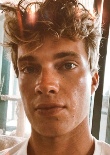 Luke Volker