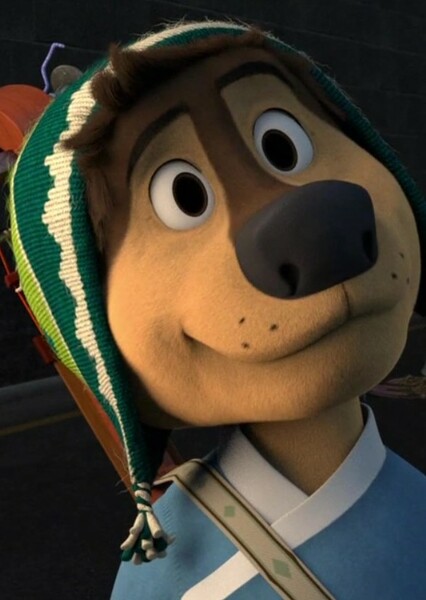 Luke Wilson