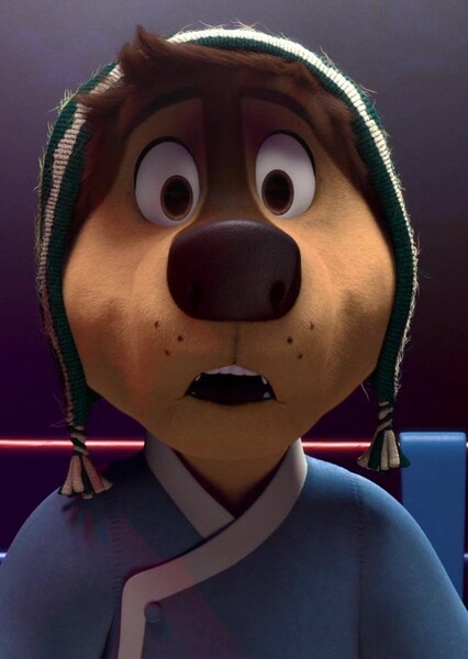 Luke Wilson