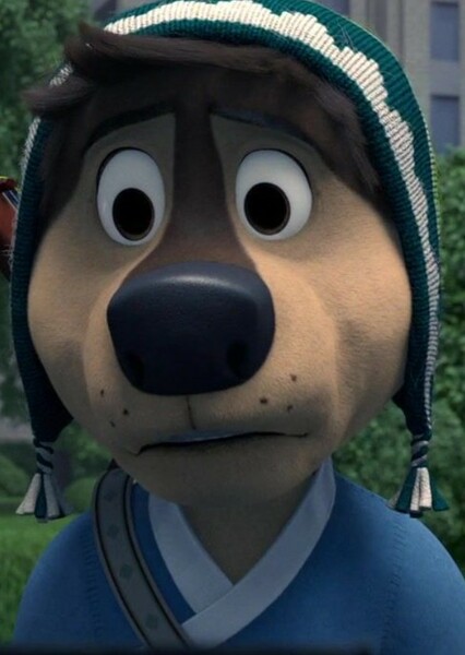 Luke Wilson