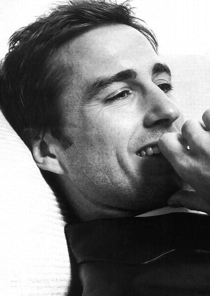 Luke Wilson photo