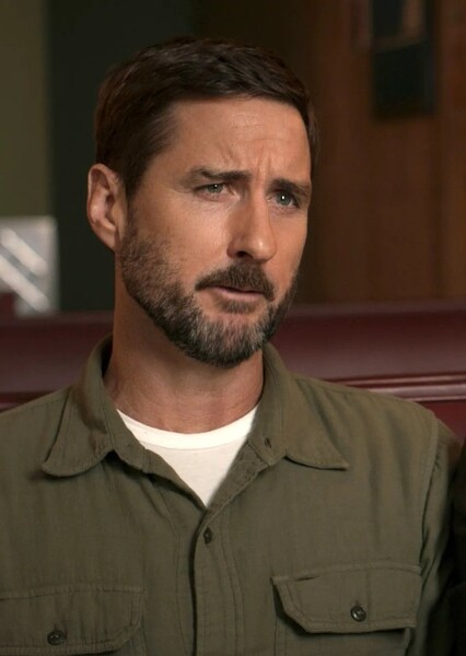 Luke Wilson photo