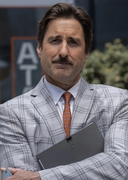 Luke Wilson