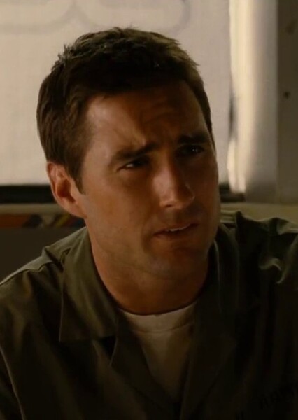 Luke Wilson photo