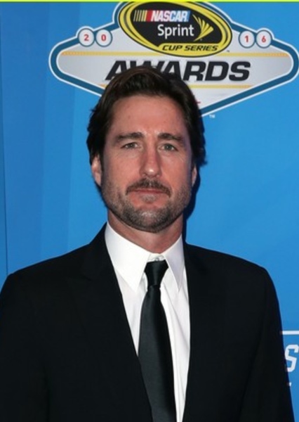 Luke Wilson photo