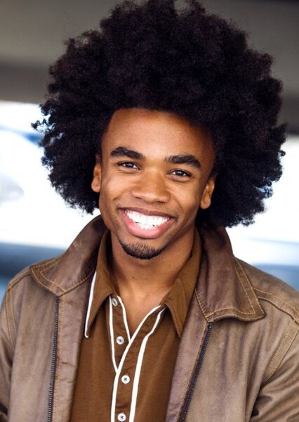 Luke Youngblood