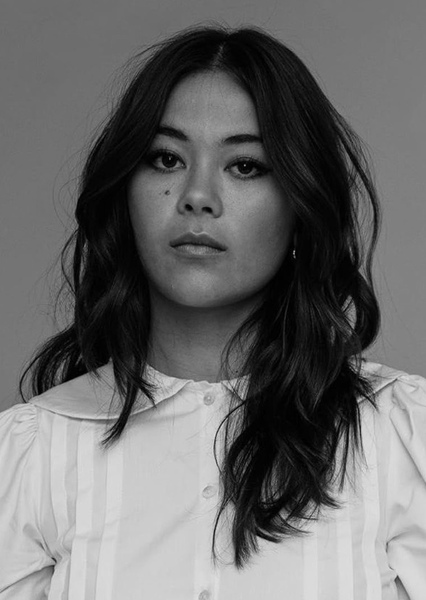 Lukita Maxwell photo