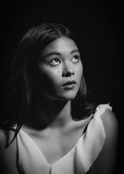 Lukita Maxwell photo
