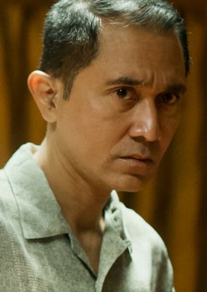 Lukman Sardi