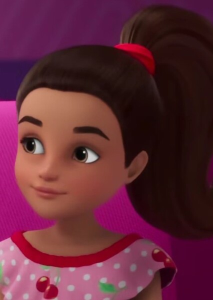 Lula (Barbie)