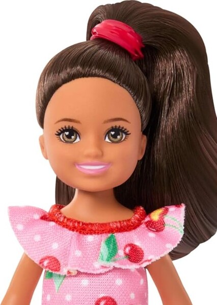 Lula (Barbie) photo
