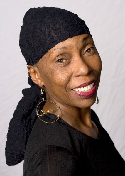 Lula Washington photo