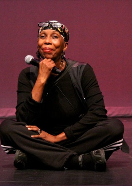 Lula Washington photo