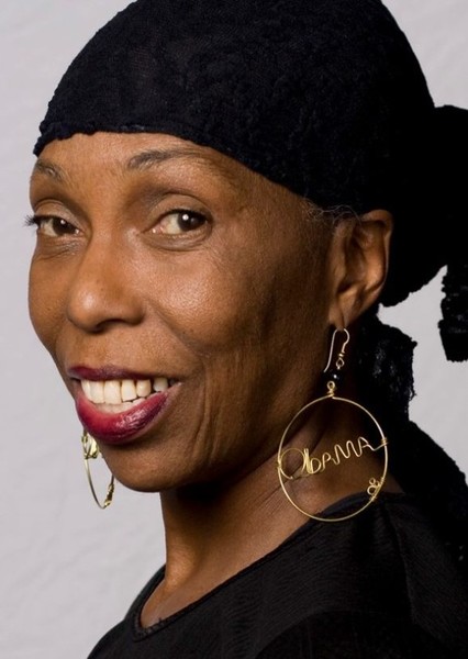 Lula Washington photo