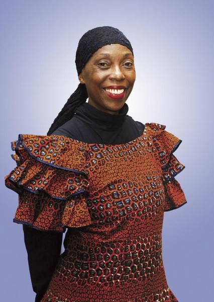 Lula Washington photo