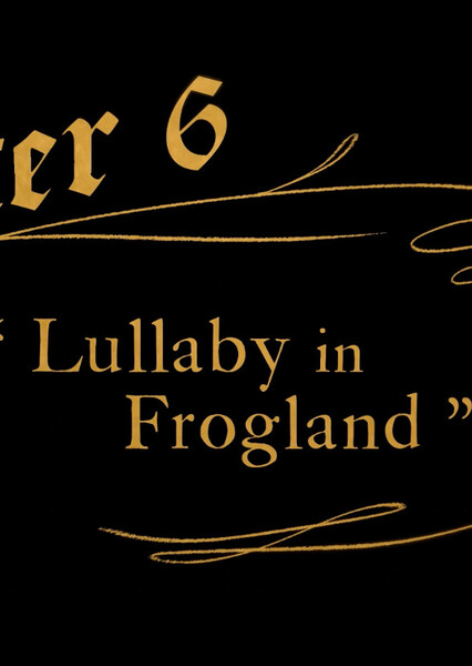 Lullaby in Frogland