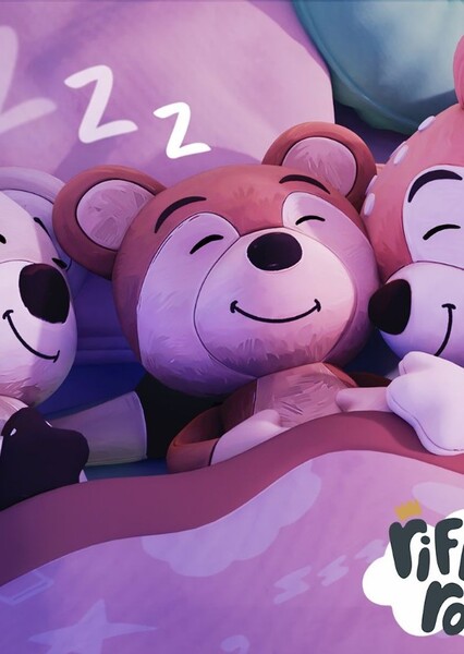 LullabyForBears