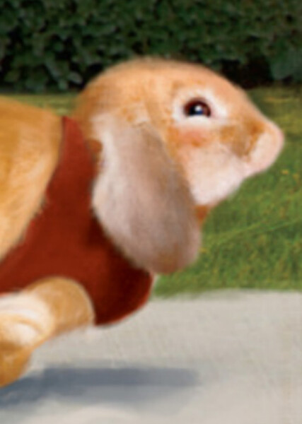 Lulu (American Girl)