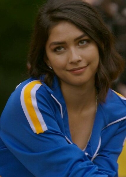 Lulu Antariksa photo