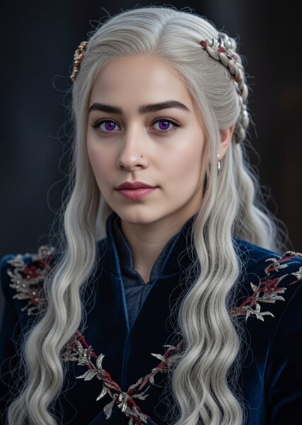 Daenerys Targaryen