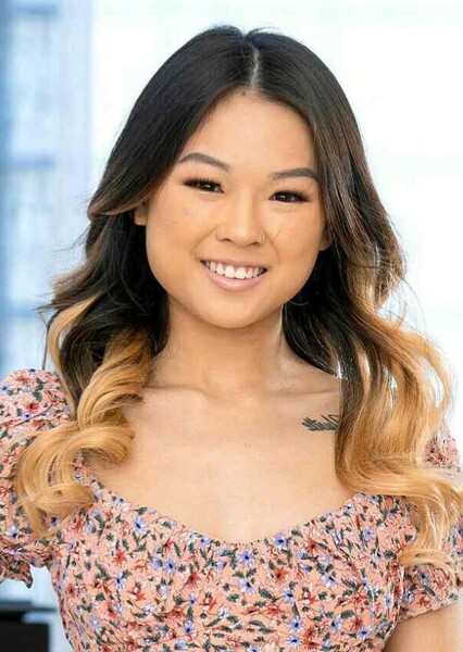 Lulu Chu